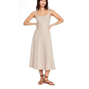 Old Navy Linen Dress for Sale up to 90% Off: Poshmark